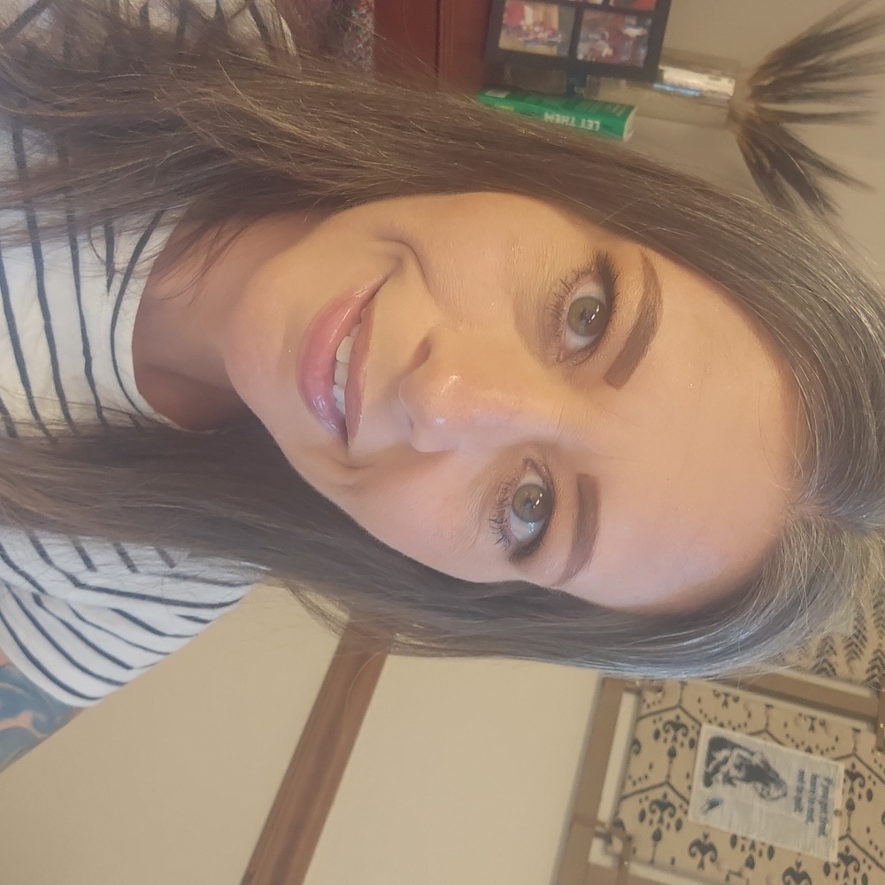 Meet your Posher, Ali